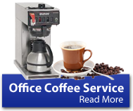 Office Coffee Service Jacksonville